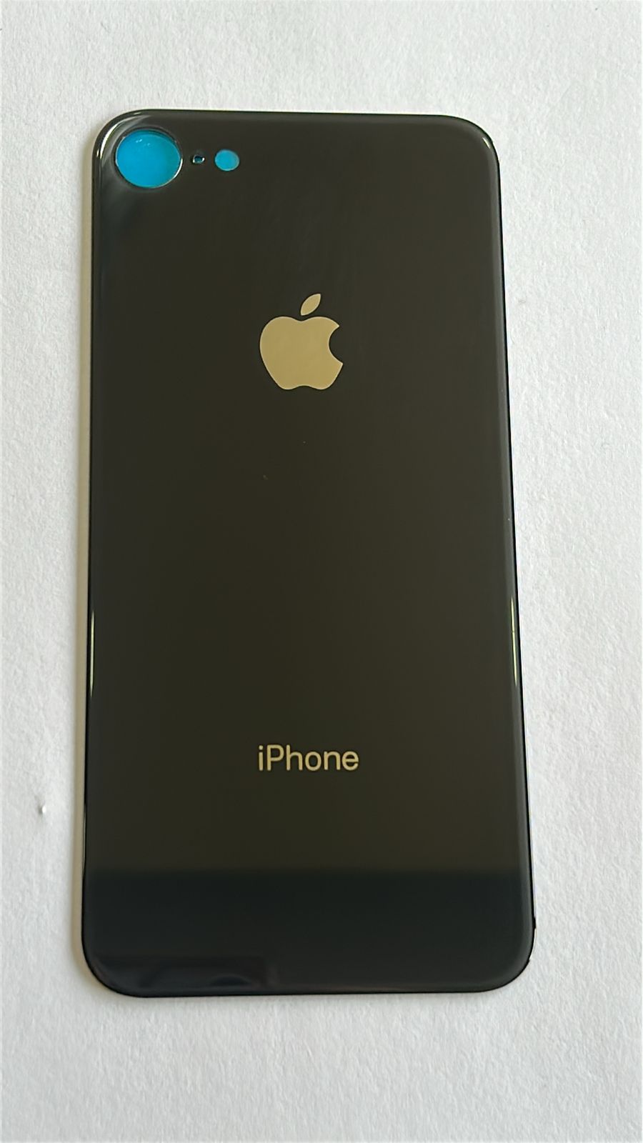 Tapa Iphone 8G Negra 
